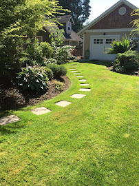 Liberty Lawn Maintenance