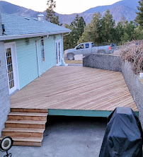 KAMFIX Maintenance and Handyman Services