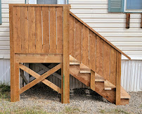 KAMFIX Maintenance and Handyman Services