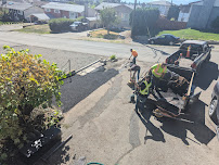 Interior Asphalt Maintenance