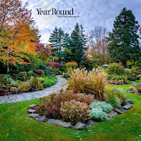 Year Round Yard Maintenance Ltd.
