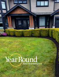 Year Round Yard Maintenance Ltd.