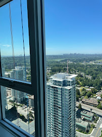 Anthem Properties Group Ltd. - Vancouver Office