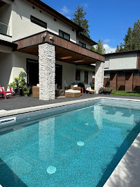 BC Pools and Spas Ltd. - Swimming Pool Construction