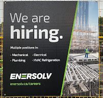 Enersolv Design & Build Ltd