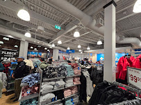 Columbia Factory Store