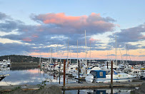 Discovery Harbour Shopping Centre