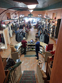 Baker Street Menswear