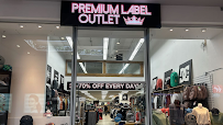 Premium Label Outlet Prince George