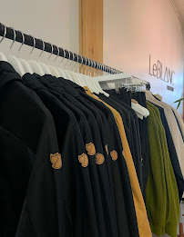 LeBLANC boutique