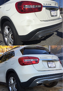 The Dent Repair Guys
