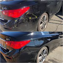 The Dent Repair Guys