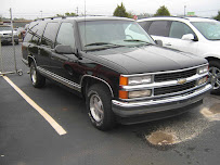 Pittman's Paint & Body Shop