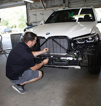 Pittman's Paint & Body Shop