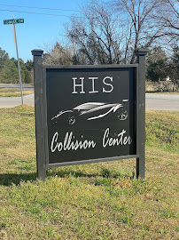 HIS Collision Center