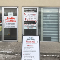 Sharma Accounting Services