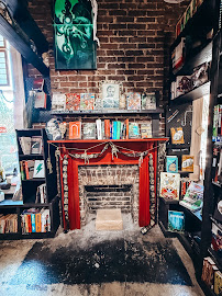 Sweet Home Books