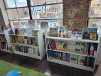 Booklegger Used Books