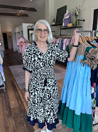 Christy's Boutique