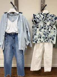 Valley Chic Boutique
