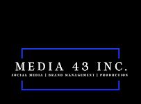 Media 43 Inc.