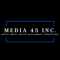 Media 43 Inc.