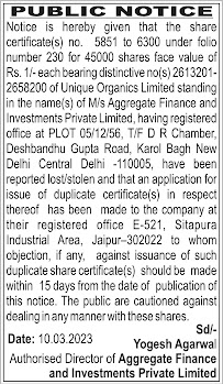 DELHI ADVERTISING AGENCY