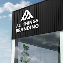 All Things Branding