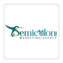 Semicolon Marketing Agency