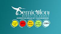 Semicolon Marketing Agency