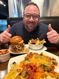 Zander's Fire Grill & Brew Lounge