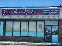 Sai Thai Kitchen