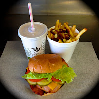 San Franos Carry Out Ltd