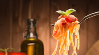 Gran Sasso Restaurant