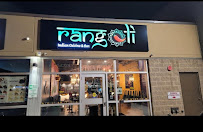 Rangoli Brantford - Flavors of India | Fine Dining & Takeout