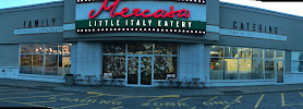 Mercasa Little Italy Eatery & Catering