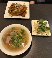 Nine North (Viet-Thai Cuisine)