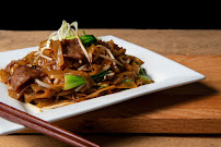 Nine North (Viet-Thai Cuisine)