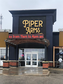 Piper Arms Brantford