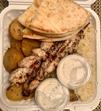 Johnny Greeko's