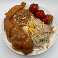 Shanghai Restaurant