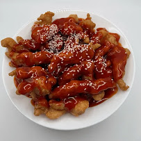Shanghai Restaurant