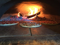 Zaza's Pizzeria Inc