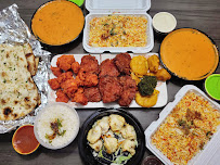 ZAAIKA INDIAN CUISINE