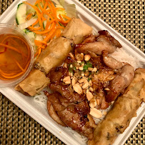 Banh Mi Viet Nam