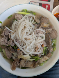 Banh Mi Viet Nam
