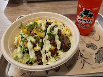 Guac Mexi Grill