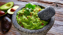 Guac Mexi Grill