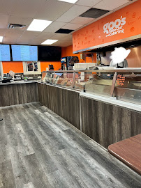 Goo's Take-Out & Catering