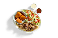 Lazeez Shawarma